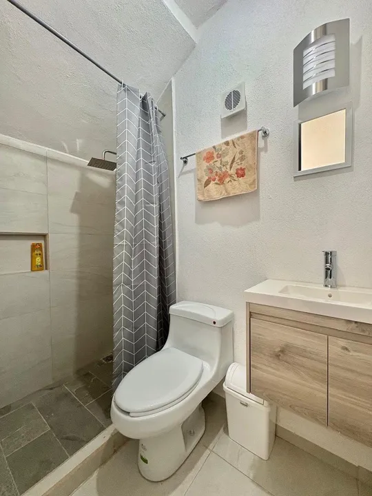 Foto 6 de CASA NUEVA EN RENTA, 3 RECAMARAS, EN BELTURA RESIDENCIAL