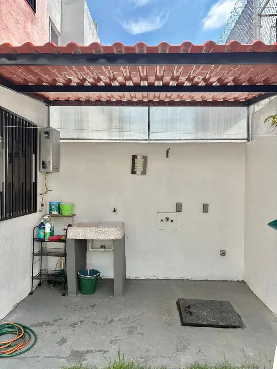 Foto 7 de CASA NUEVA EN RENTA, 3 RECAMARAS, EN BELTURA RESIDENCIAL