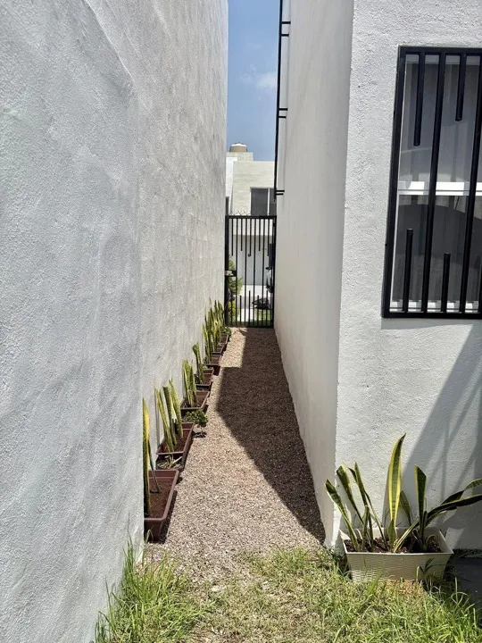 Foto 8 de CASA NUEVA EN RENTA, 3 RECAMARAS, EN BELTURA RESIDENCIAL