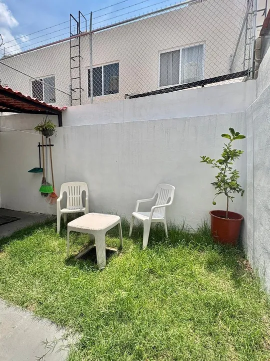 Foto 9 de CASA NUEVA EN RENTA, 3 RECAMARAS, EN BELTURA RESIDENCIAL