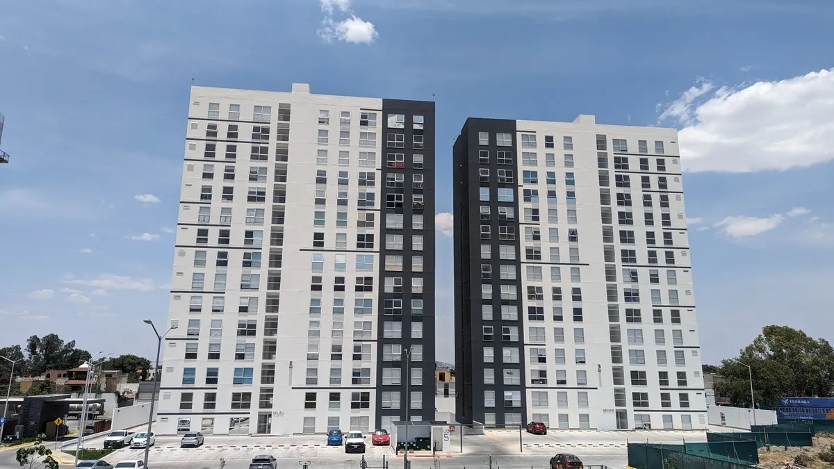 Departamento en venta en Mariano Otero - Ferrara Modelo C