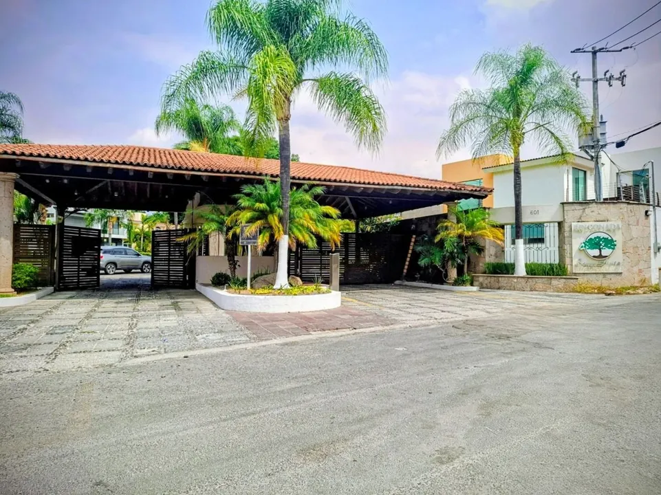 Terreno en Venta Rinconada Santa Anita, Tlajomulco