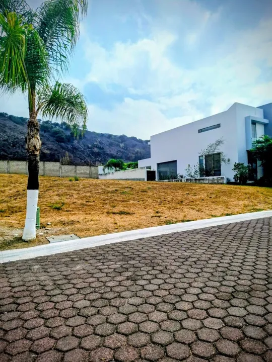 Foto 2 de Terreno en Venta Rinconada Santa Anita, Tlajomulco