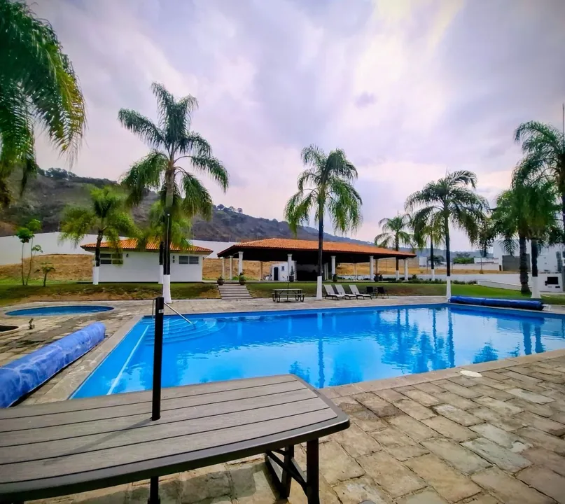 Foto 4 de Terreno en Venta Rinconada Santa Anita, Tlajomulco