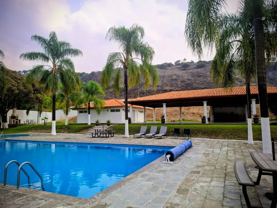 Foto 5 de Terreno en Venta Rinconada Santa Anita, Tlajomulco