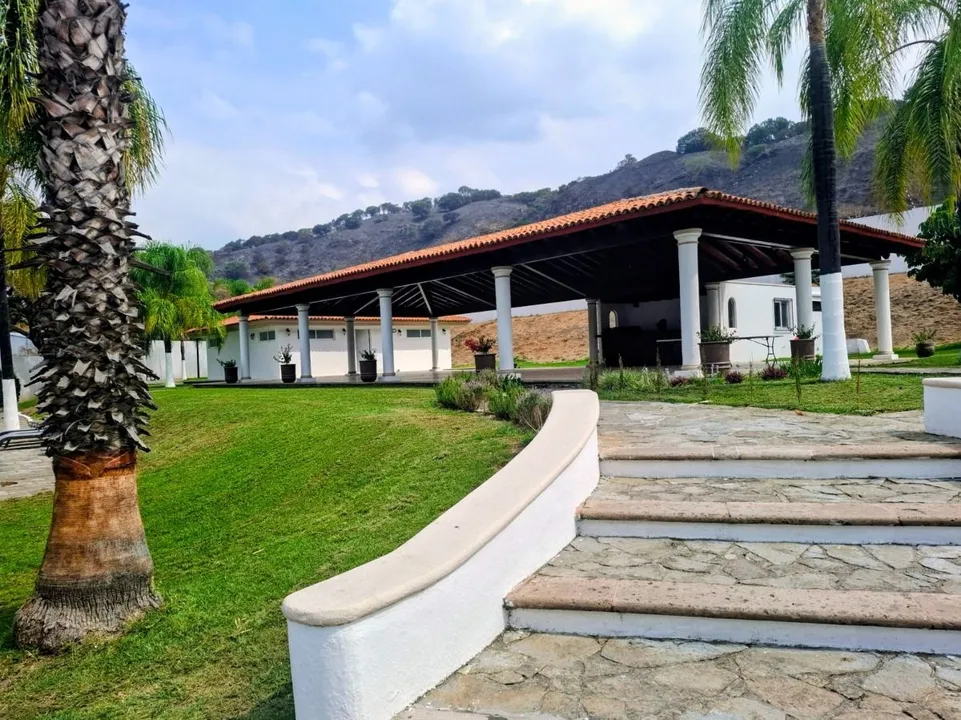 Foto 6 de Terreno en Venta Rinconada Santa Anita, Tlajomulco