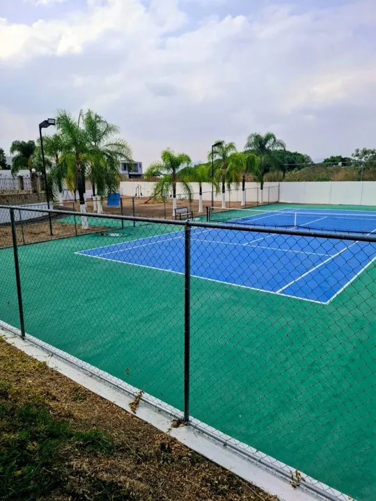 Foto 7 de Terreno en Venta Rinconada Santa Anita, Tlajomulco