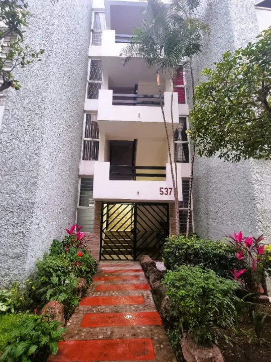Foto 3 de Departamento en renta en Avenida Mariano Otero, Arboledas, Zapopan