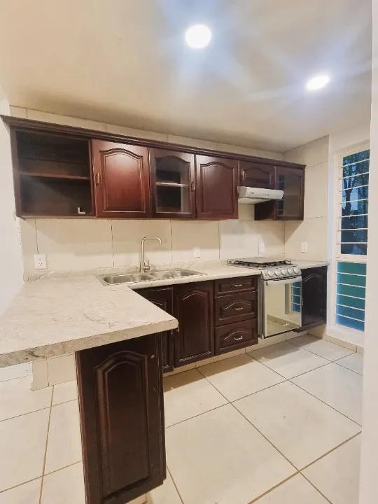 Foto 6 de Departamento en renta en Avenida Mariano Otero, Arboledas, Zapopan