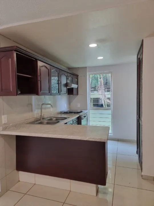 Foto 7 de Departamento en renta en Avenida Mariano Otero, Arboledas, Zapopan