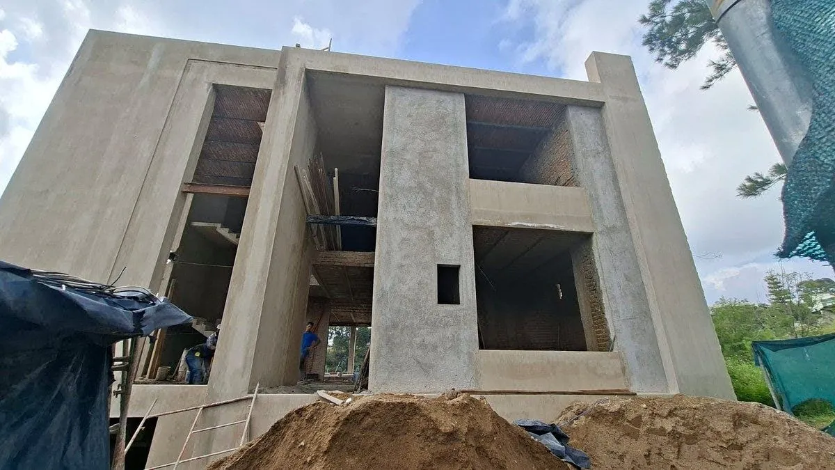 PREVENTA DE RESIDENCIA EN LOMAS ACUEDUCTO ZAPOPAN JAL