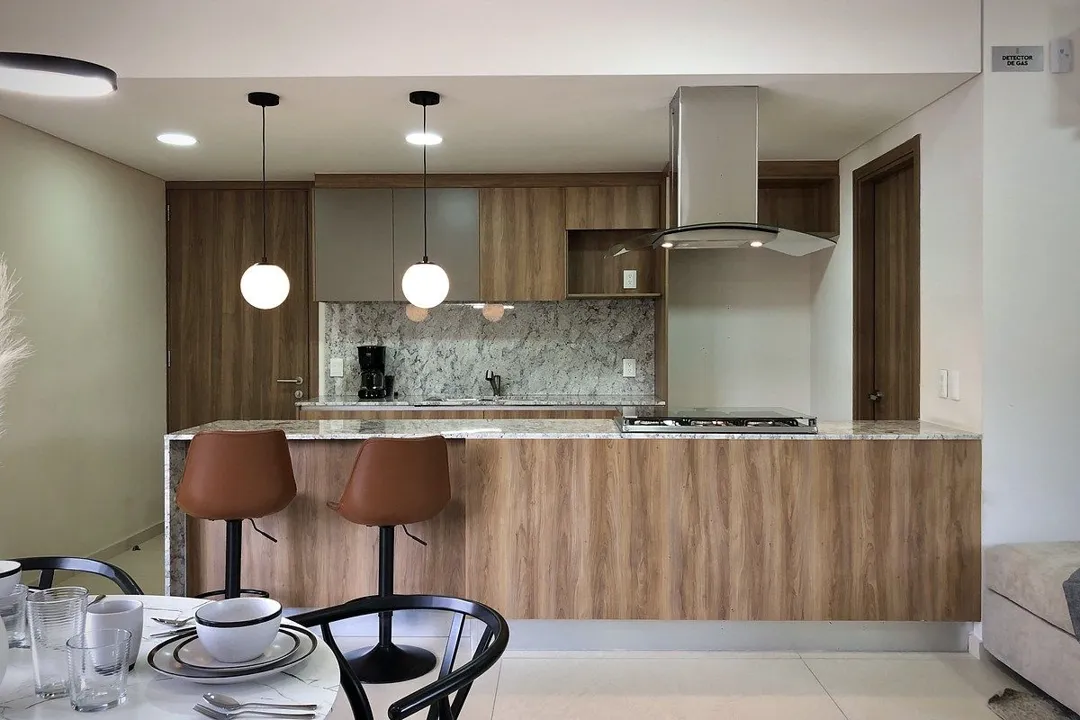 Foto 6 de Departamento en Venta en colonia Monraz