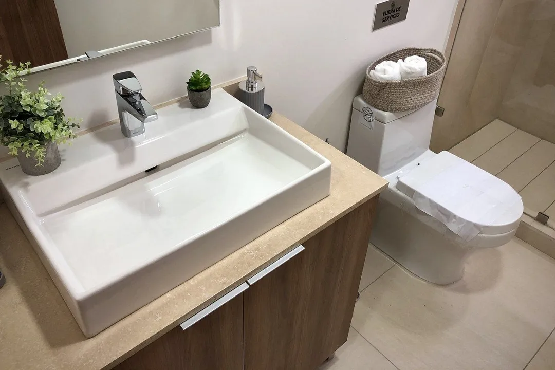 Foto 8 de Departamento en Venta en colonia Monraz