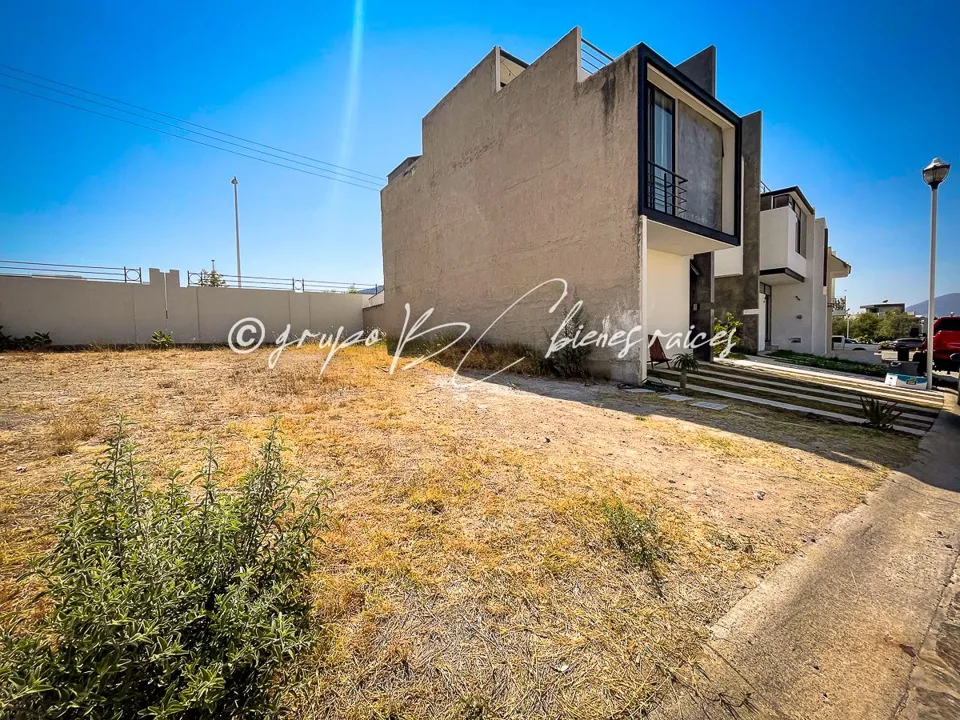 Terreno en venta en Senderos de Monte Verde