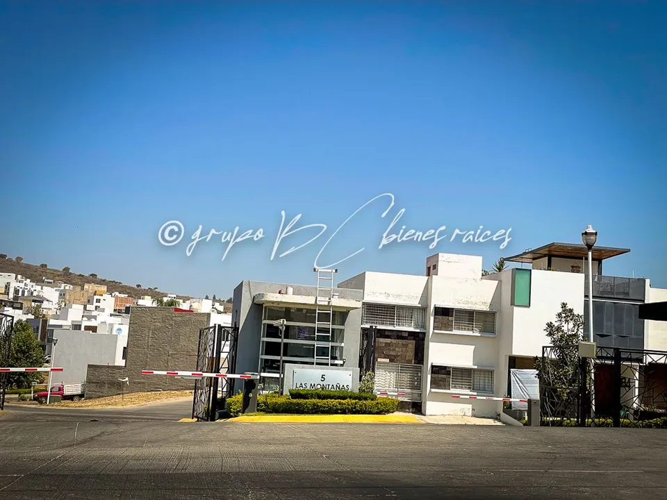 Foto 2 de Terreno en venta en Senderos de Monte Verde
