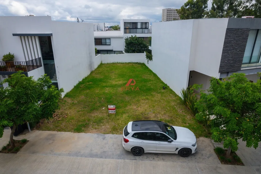 Foto 3 de Terreno en Venta en Solares,Zapopan Jalisco