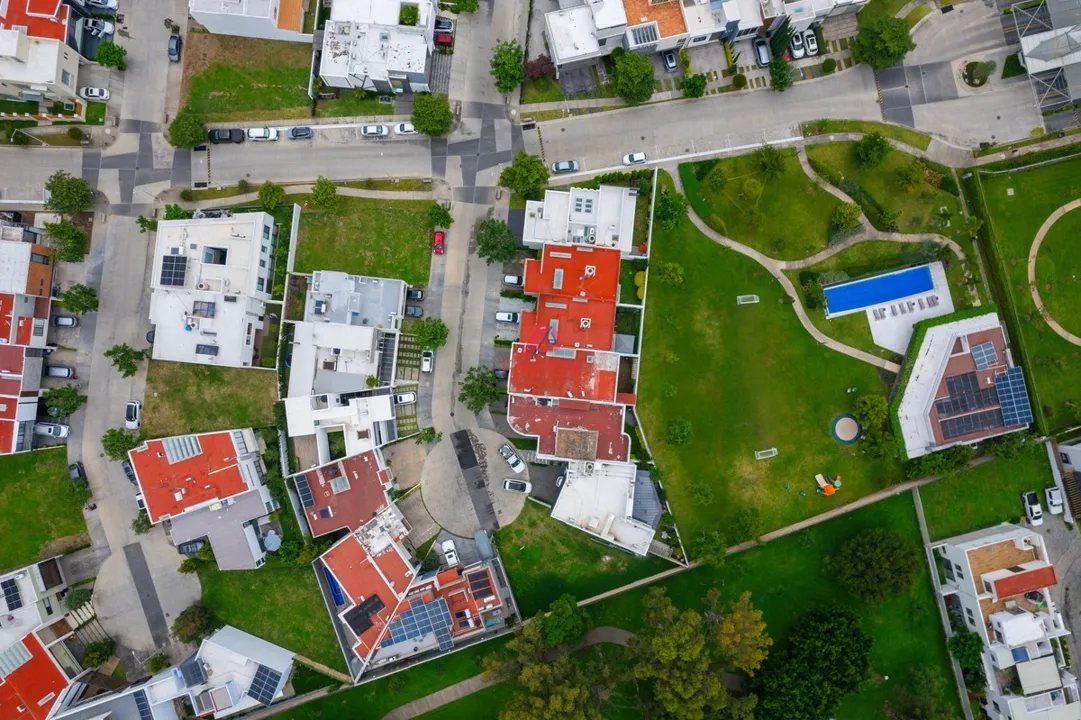 Foto 6 de Terreno en Venta en Solares,Zapopan Jalisco