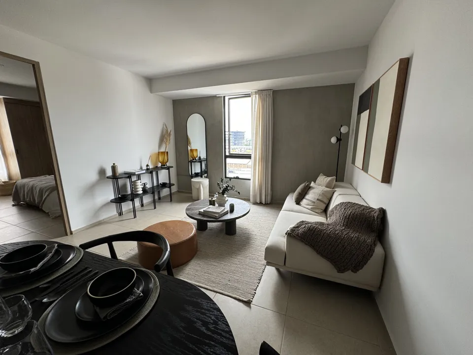 Foto 3 de Desarrollo en Venta en Zapopan Centro - Coordenada Central Modelo C1