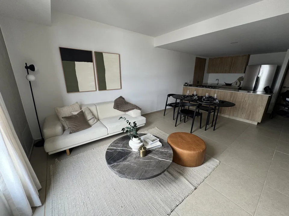 Foto 4 de Desarrollo en Venta en Zapopan Centro - Coordenada Central Modelo C1