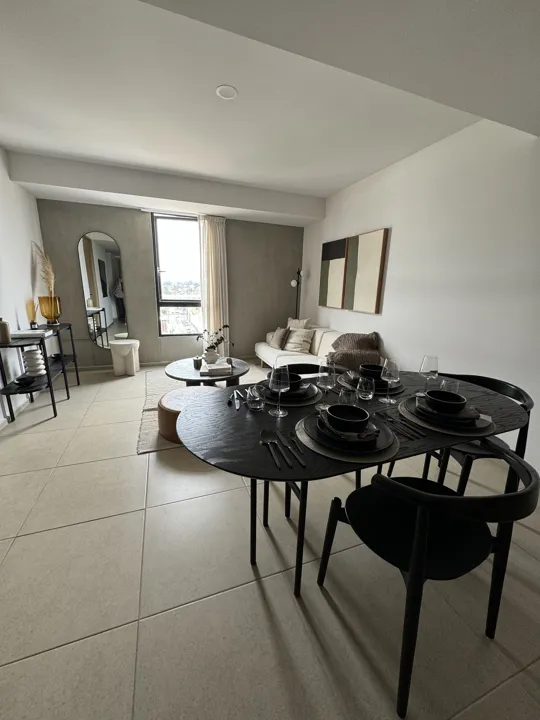 Foto 5 de Desarrollo en Venta en Zapopan Centro - Coordenada Central Modelo C1