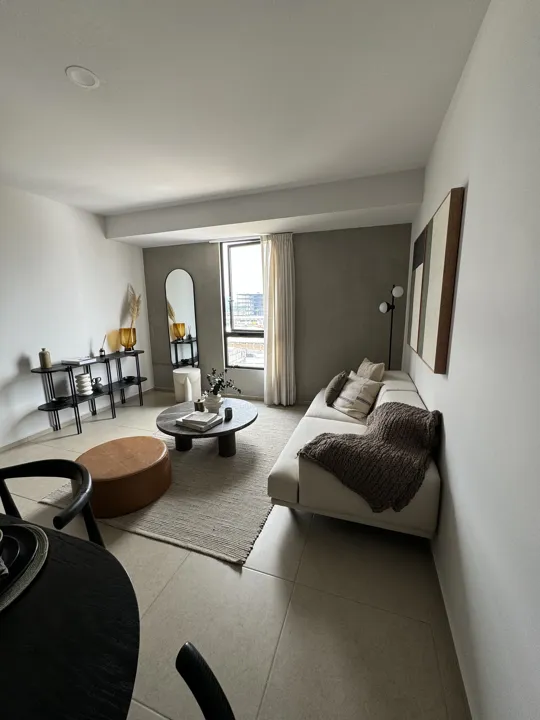 Foto 6 de Desarrollo en Venta en Zapopan Centro - Coordenada Central Modelo C1