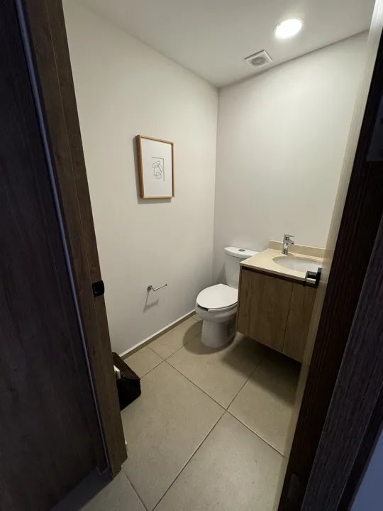 Foto 8 de Desarrollo en Venta en Zapopan Centro - Coordenada Central Modelo C1
