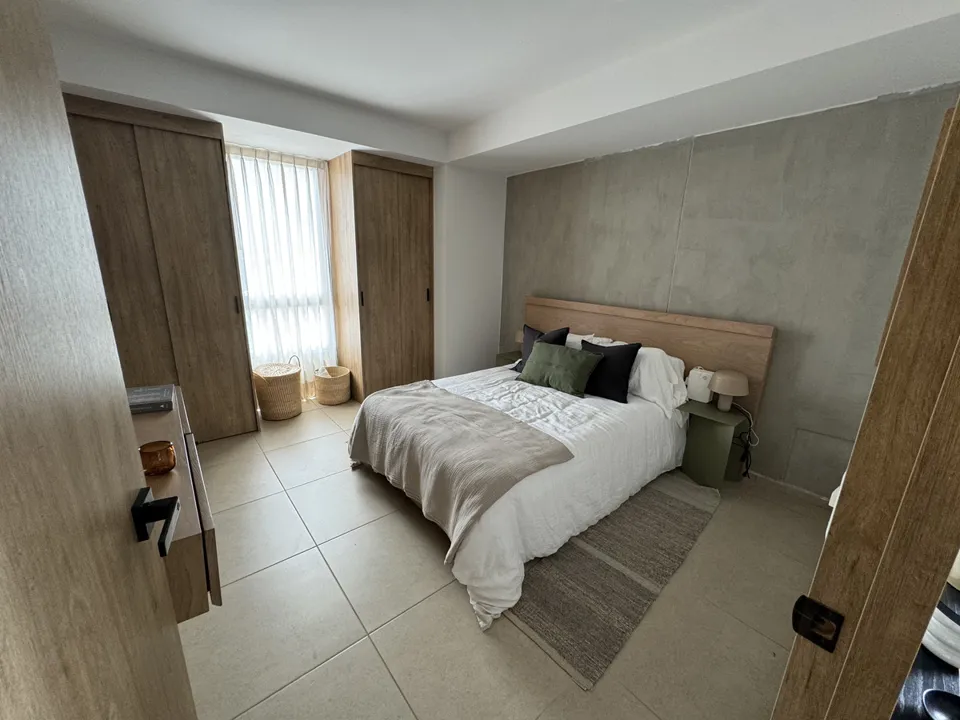 Foto 9 de Desarrollo en Venta en Zapopan Centro - Coordenada Central Modelo C1
