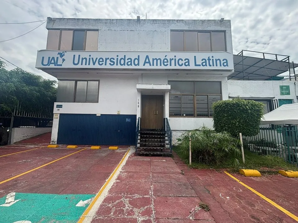 Foto 2 de EDIFICIO EN RENTA EN AV. CVLN. DR. ATL., COL. INDEPENDENCIA ORIENTE, GUADALAJARA