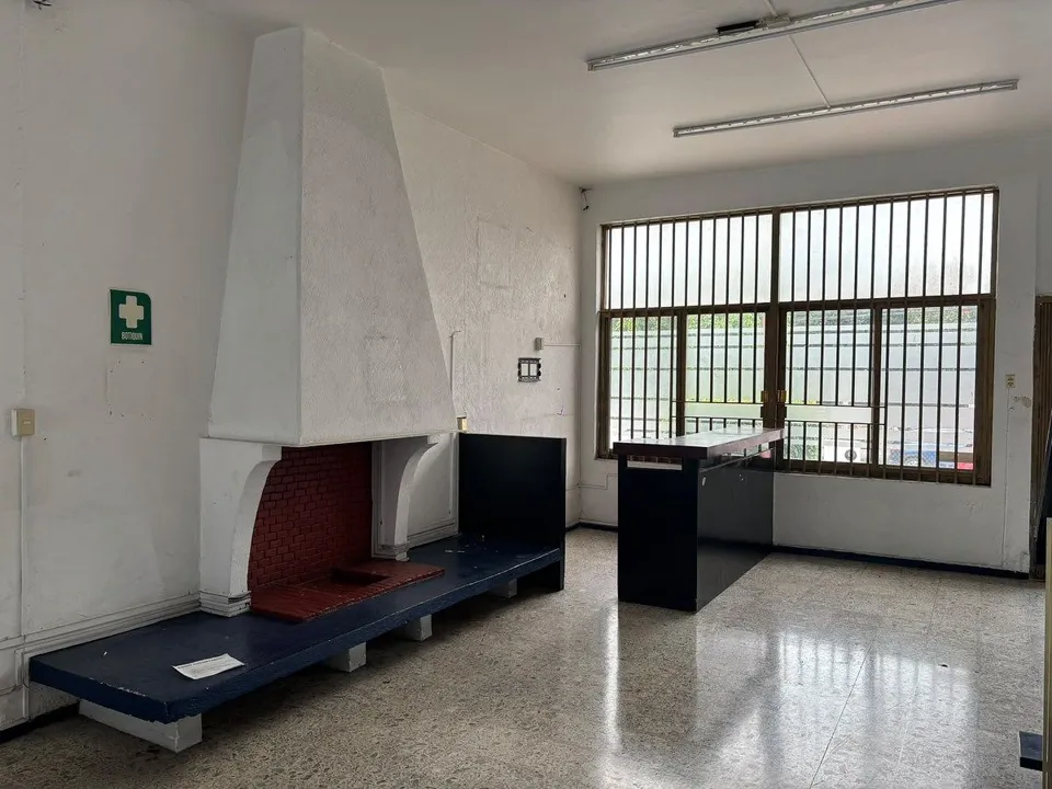 Foto 4 de EDIFICIO EN RENTA EN AV. CVLN. DR. ATL., COL. INDEPENDENCIA ORIENTE, GUADALAJARA