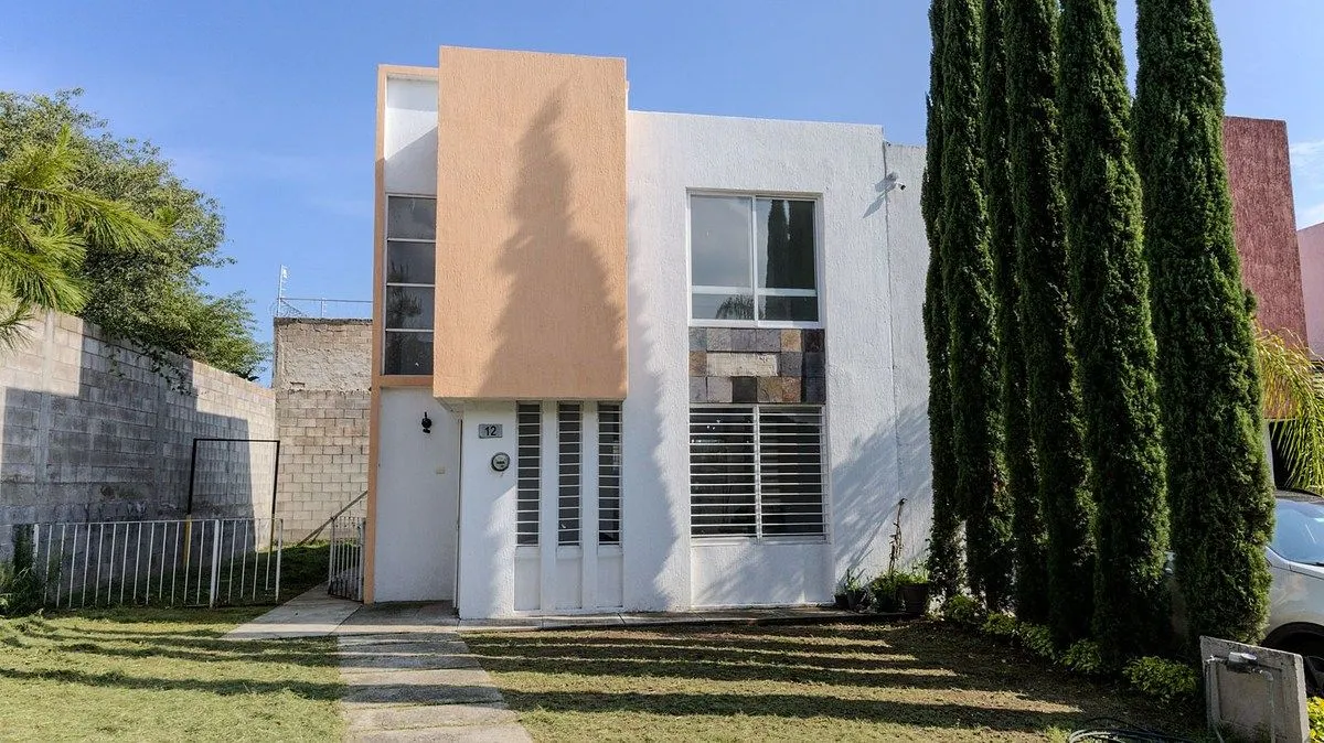 Casa en Venta en Fraccionamiento Prontevedra