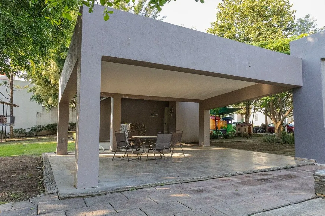 Foto 9 de Casa en Venta en Fraccionamiento Prontevedra