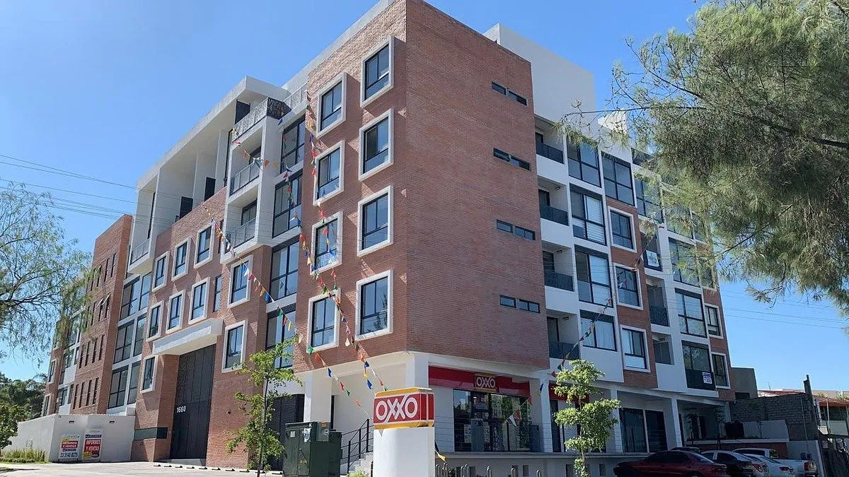 Penthouse en Venta en Ciudad Granja - CAMPIRA en Zapopan, Jalisco
