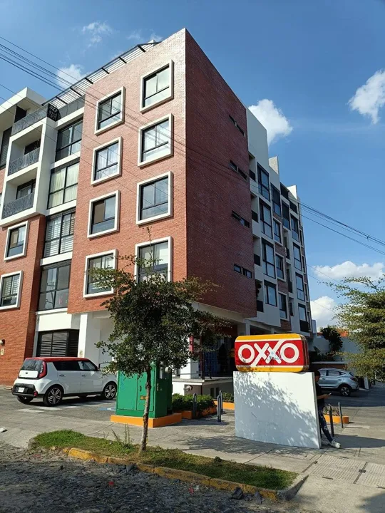 Foto 2 de Penthouse en Venta en Ciudad Granja - CAMPIRA en Zapopan, Jalisco
