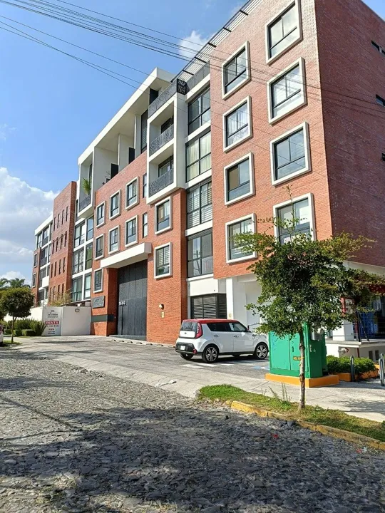 Foto 3 de Penthouse en Venta en Ciudad Granja - CAMPIRA en Zapopan, Jalisco