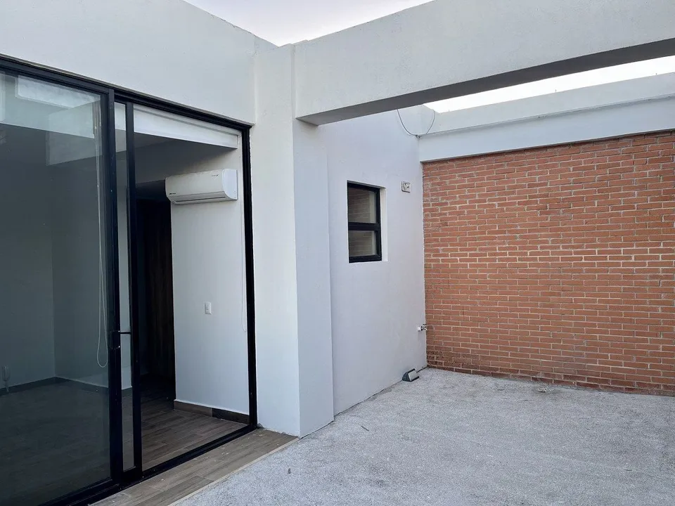 Foto 4 de Penthouse en Venta en Ciudad Granja - CAMPIRA en Zapopan, Jalisco