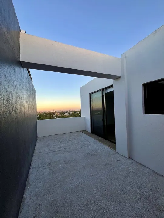 Foto 5 de Penthouse en Venta en Ciudad Granja - CAMPIRA en Zapopan, Jalisco