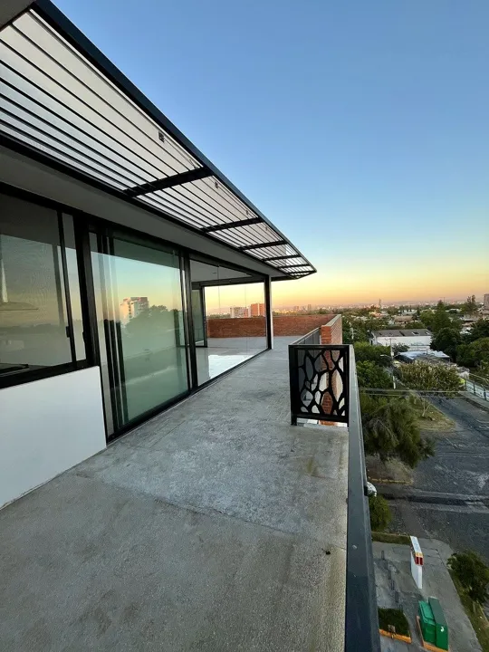 Foto 7 de Penthouse en Venta en Ciudad Granja - CAMPIRA en Zapopan, Jalisco