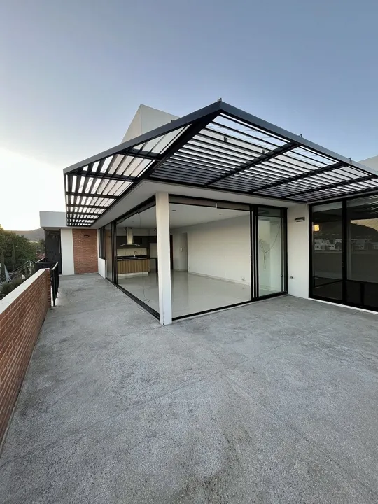 Foto 8 de Penthouse en Venta en Ciudad Granja - CAMPIRA en Zapopan, Jalisco