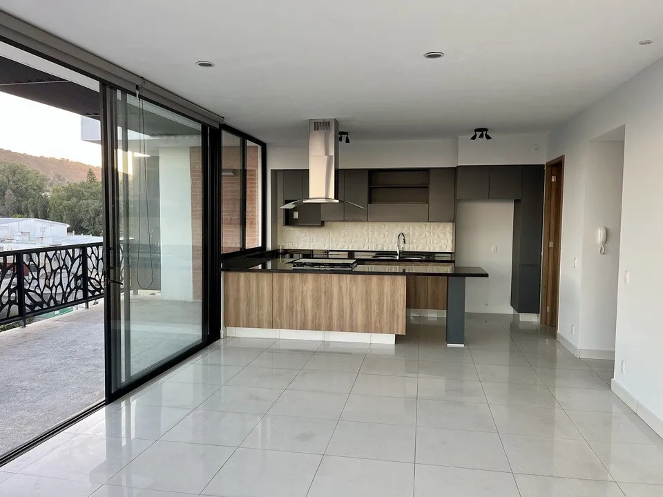 Foto 9 de Penthouse en Venta en Ciudad Granja - CAMPIRA en Zapopan, Jalisco