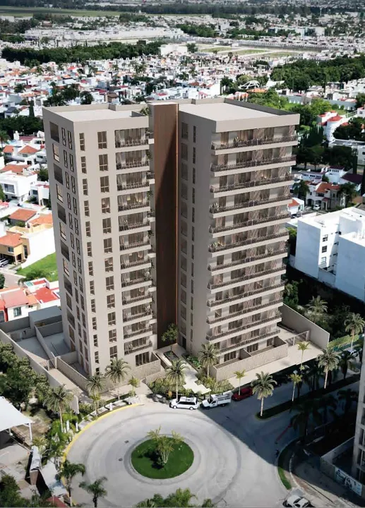 Foto 2 de 🏬 DEPA | PREVENTA | AREVIA RESIDENCES |📍ZONA REAL