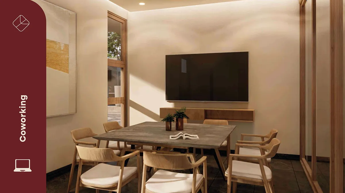 Foto 7 de 🏬 DEPA | PREVENTA | AREVIA RESIDENCES |📍ZONA REAL