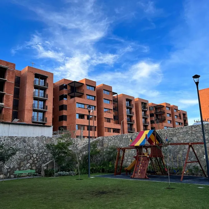 Departamento en venta en Lomas Independencia