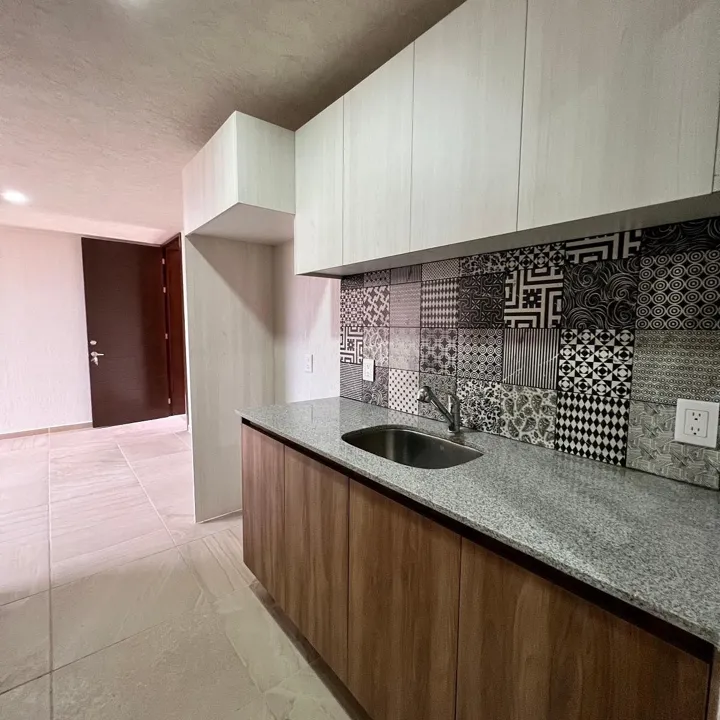 Foto 4 de Departamento en venta en Lomas Independencia