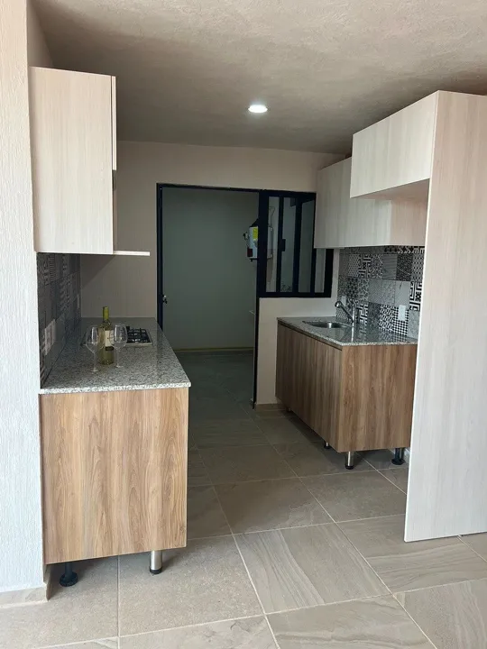 Foto 5 de Departamento en venta en Lomas Independencia
