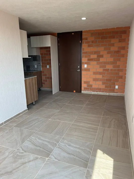 Foto 6 de Departamento en venta en Lomas Independencia
