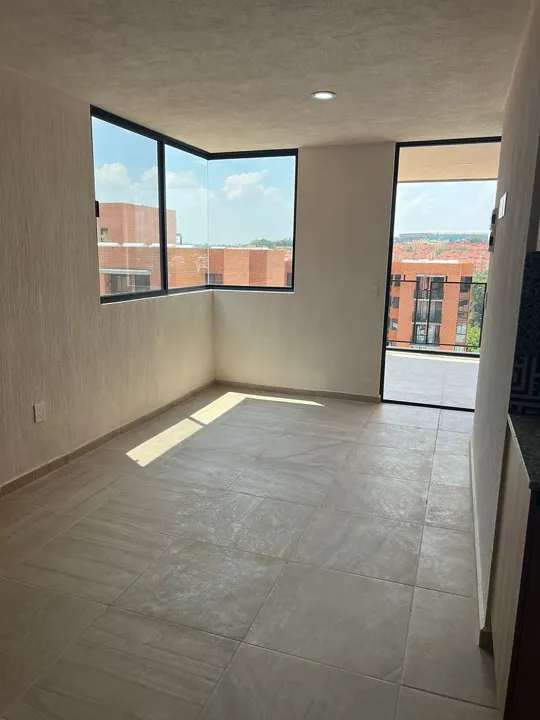 Foto 7 de Departamento en venta en Lomas Independencia