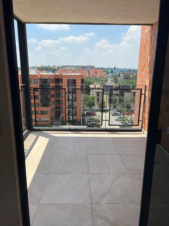 Foto 8 de Departamento en venta en Lomas Independencia