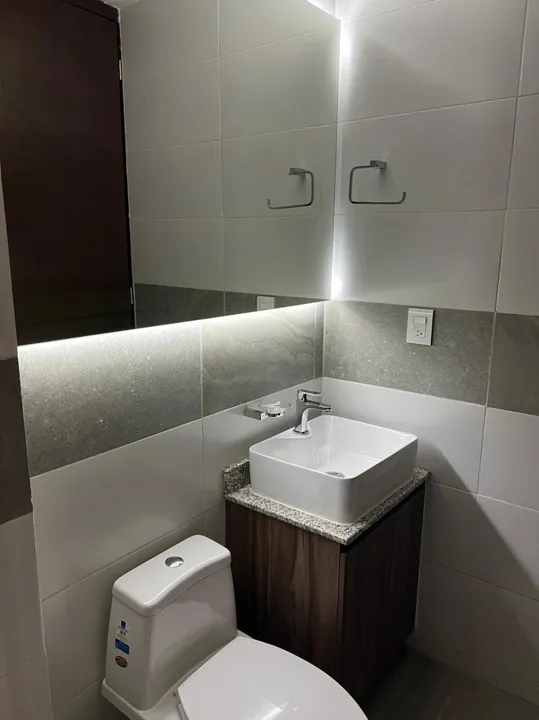 Foto 9 de Departamento en venta en Lomas Independencia
