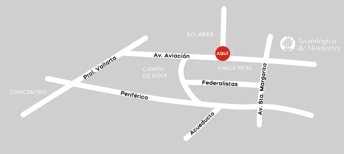 Foto 4 de Departamento en Venta en Zona Real, Zapopan