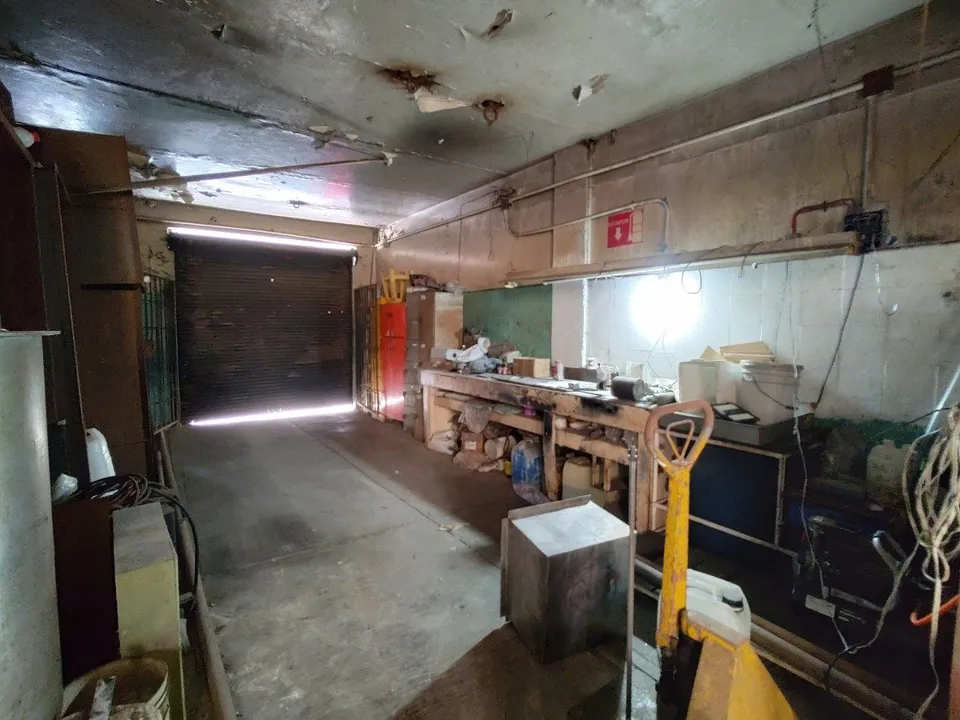 Foto 3 de Casa en VENTA, col. Atlas, uso de suelo INDUSTRIAL Y COMERCIAL